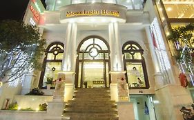 岘港月光酒店